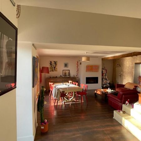 Отель La Maison Bliss Пьолан Экстерьер фото